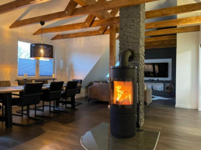 Ferienwohnung Astrid, Alt Schwerin